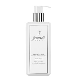 Body and Hair Cleansing Gel
